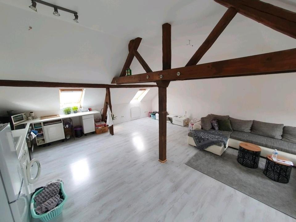 Thumbnail-Wohnung in Greimerath 71m² ab 01.05. zu vermieten