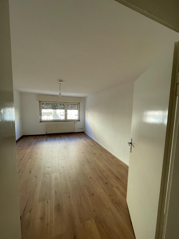 Thumbnail-!BEFRISTET! Wohnung zur Untermiete Sofort-September Karlsruhe