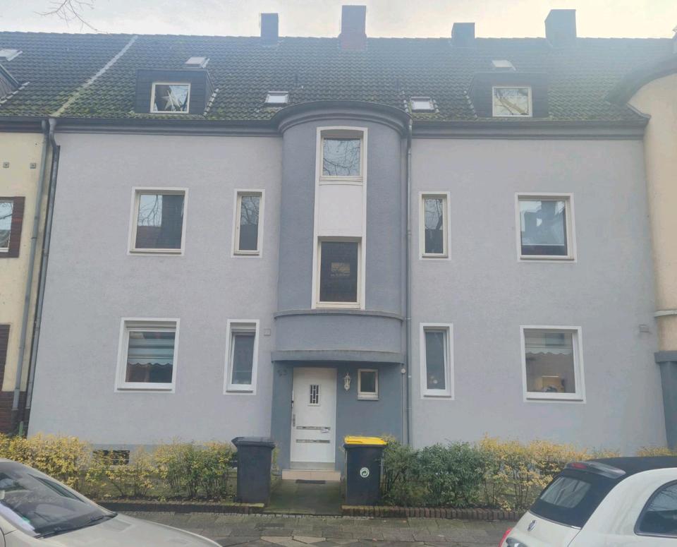 Thumbnail-Ca. 51 qm 2,5 ZimmerWohnung mit Südbalkon