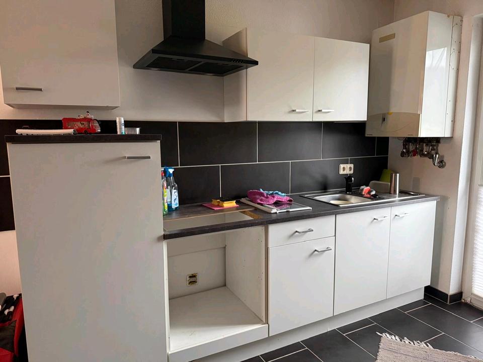 Thumbnail-Schnuckeliges Appartement