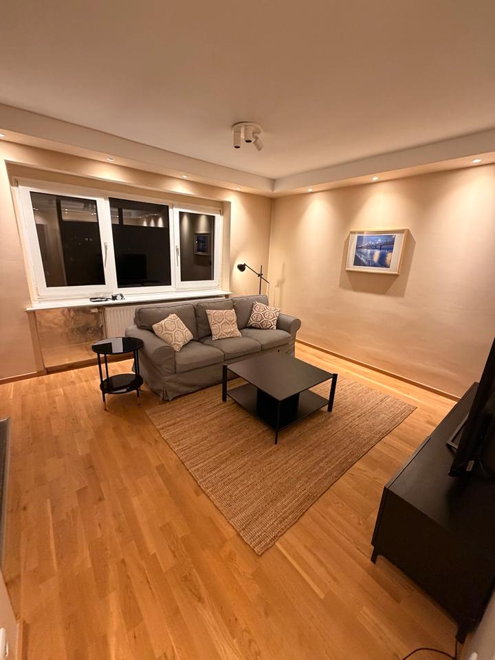 Thumbnail-1,5 Zimmer Wohnung in Berlin-Steglitz