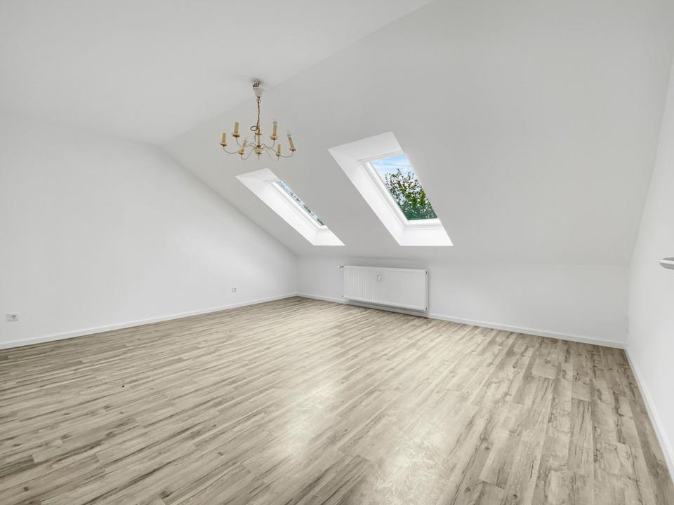 Thumbnail-Schickes Wohnglück in H.Stöcken – Modernisiert & Einzugsbereit