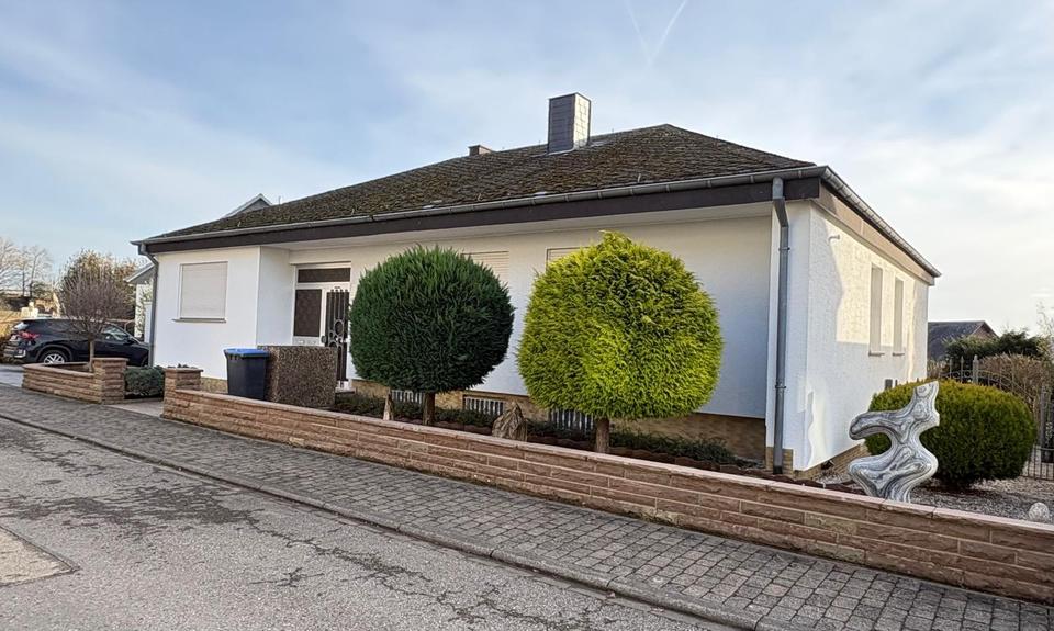 Thumbnail-Sehr gepflegtes Wohnhaus in Trierweiler-Sirzenich