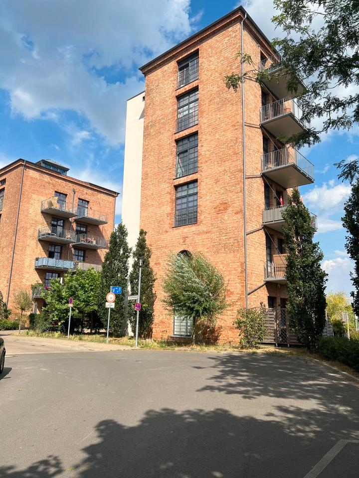 Thumbnail-LUXUS LOFT 1A Lage 2x Blick auf Spree eigenes Geschoss 3.OG