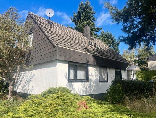 Thumbnail-Freistehendes Fertighaus in Kreuzau Stockheim provisionsfrei