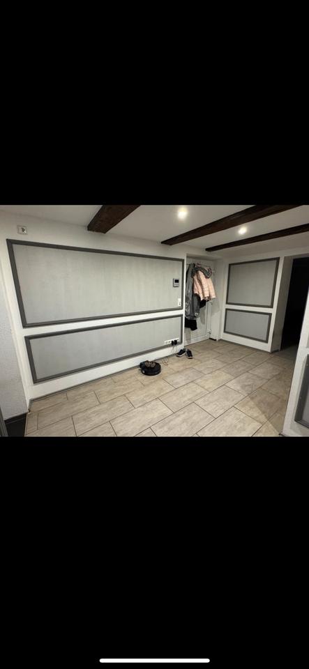 Thumbnail-Fachwerkhaus + Scheune