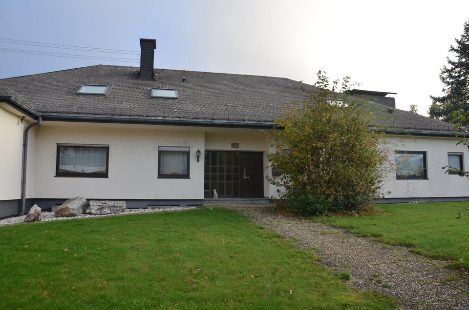 Thumbnail-Wohnhaus mit vielfältigen Nutzungsmöglichkeiten