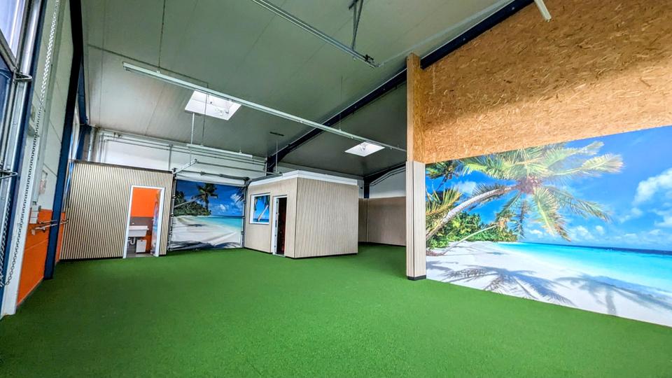 Thumbnail-Moderne Gewerbefläche in Sontheim an der Brenz