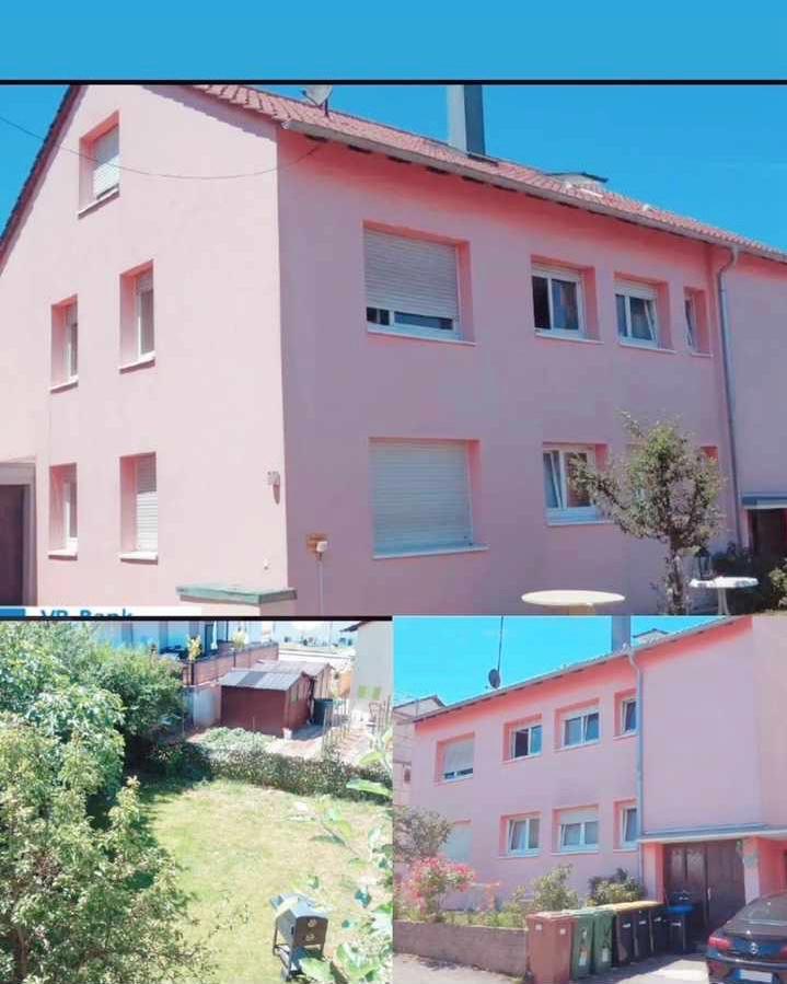 Thumbnail-Wohnung zu vermieten in Gemmrigheim