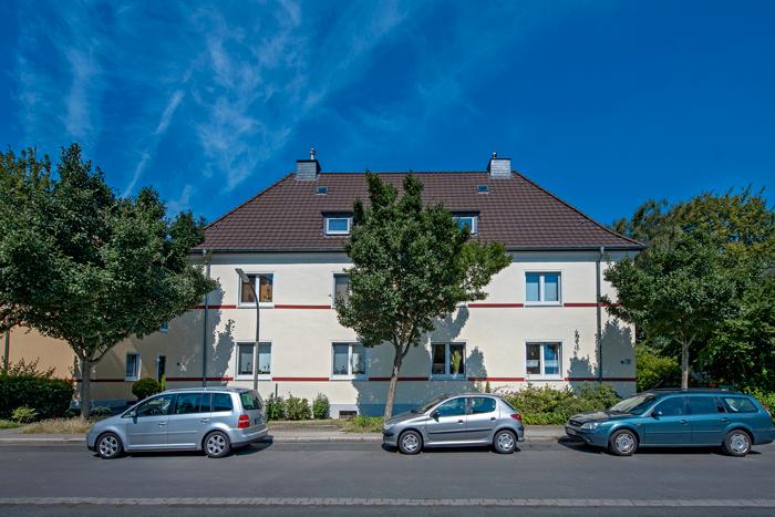 Thumbnail-3-Zimmer-Wohnung in Dortmund Gartenstadt