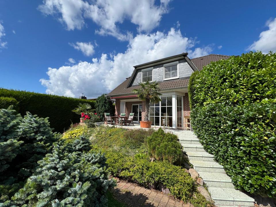 Thumbnail-Traumhaus am Elbe-Havel-Kanal ca. 125 m² EFH | 1.546 m² Grundst.