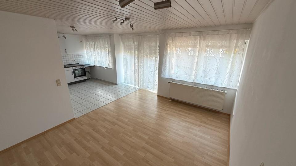 Thumbnail-1 Zimmer Wohnung Nagold Emmingen 400€