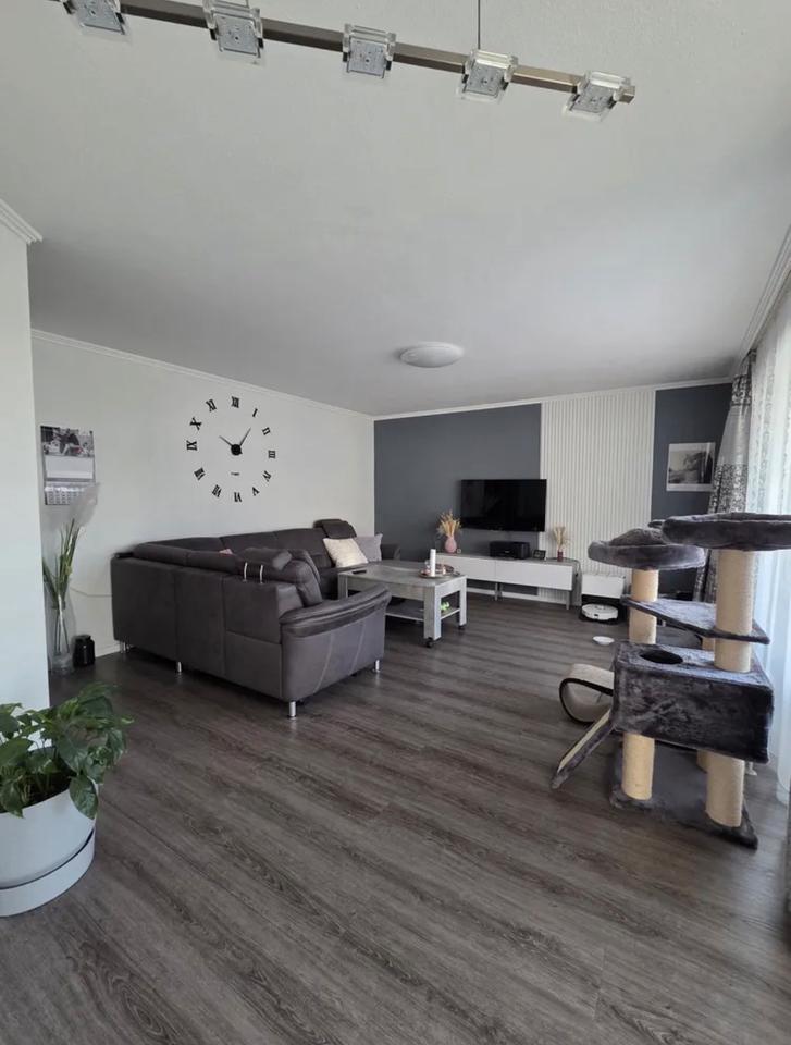 Thumbnail-Schöne 4 Zimmer Wohnung in Zentrum von Remscheid