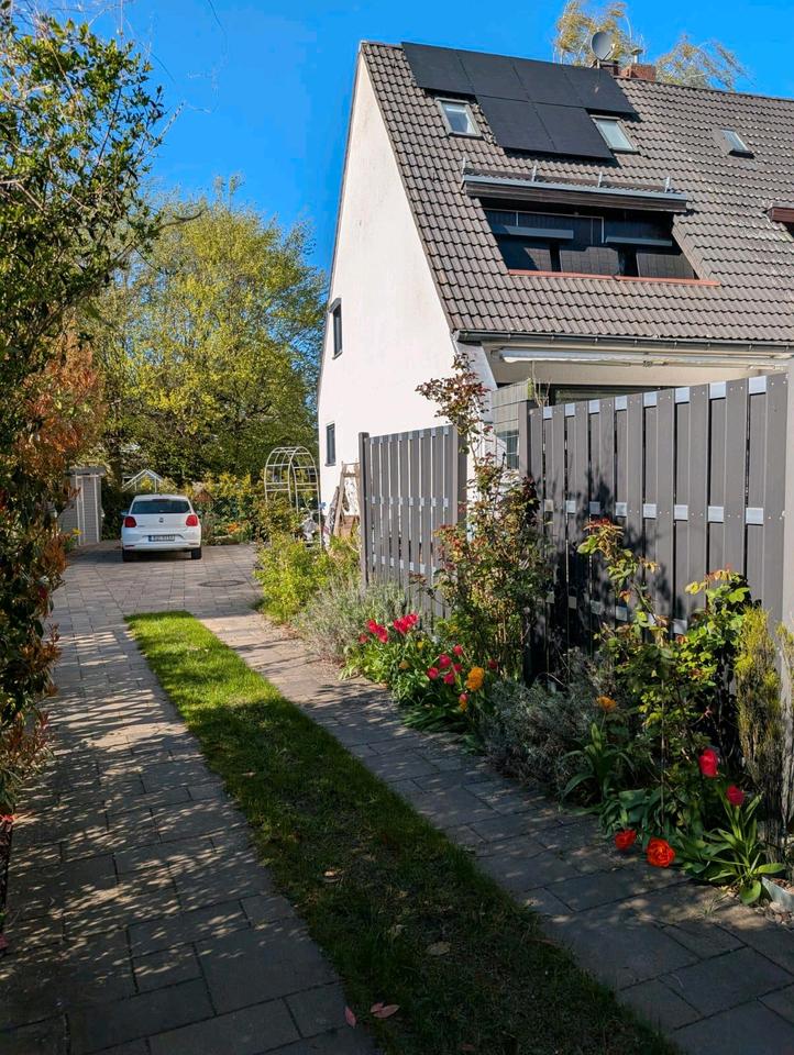 Thumbnail-Moderne DHH in Berlin-Lichtenrade