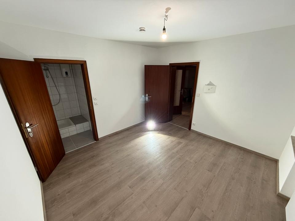 Thumbnail-Modernisierte 2-Zimmer Wohnung, 36qm, Baesweiler Setterich