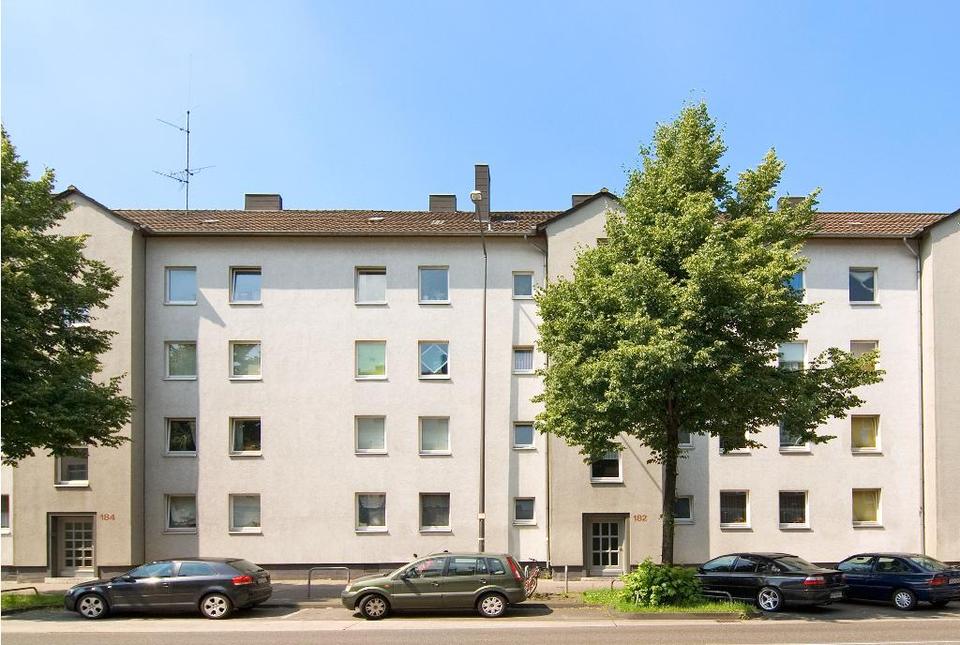 Thumbnail-2-Zimmer-Wohnung Nähe Westpark