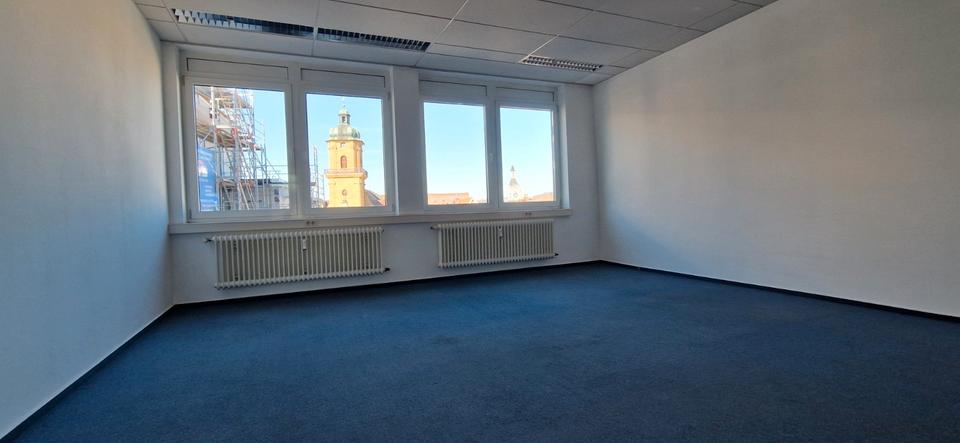 Thumbnail-Helle und repräsentative Büro oder Praxisfläche in zentraler Lage von Aalen