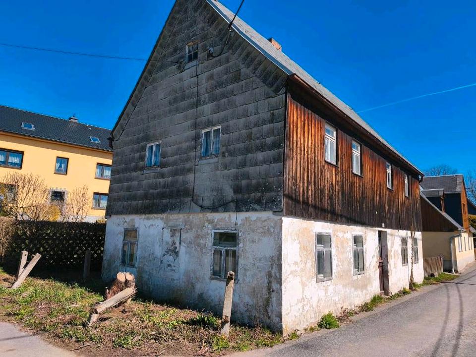 Thumbnail-Einfamilienhaus Haus