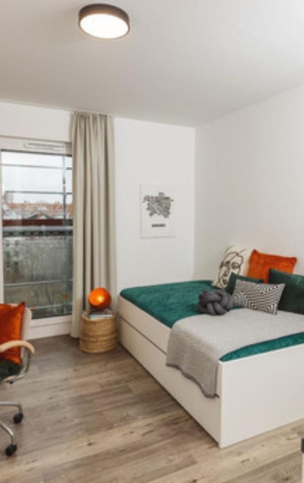 Thumbnail-Zimmer zu vermieten in Petersfehn