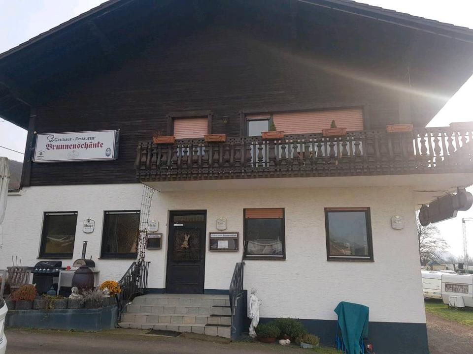 Thumbnail-Kegel- und Ausflugsgaststätte in Bad Hönningen zu verpachten