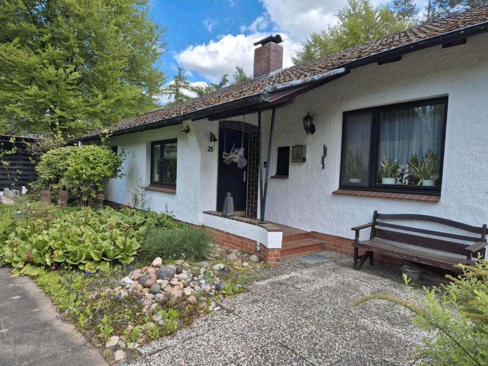 Thumbnail-Wohnhaus in Godenstedt