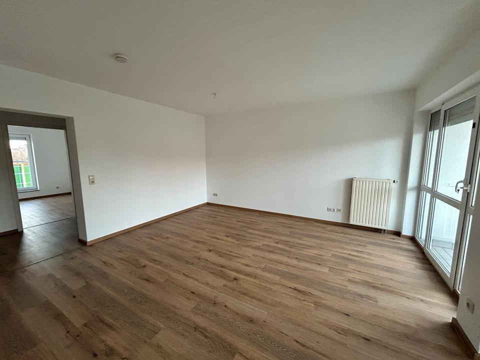 Thumbnail-3-Zimmer-Wohnung mit Stellplatz in Langenselbold zu vermieten