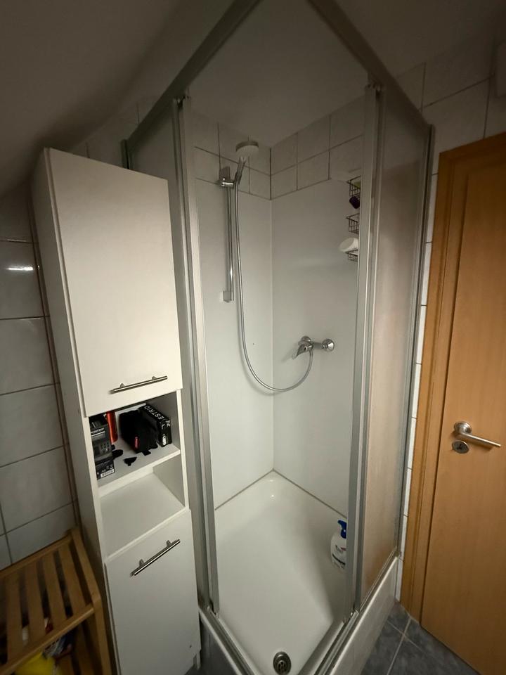 Thumbnail-3-Zimmer Wohnung Xanten