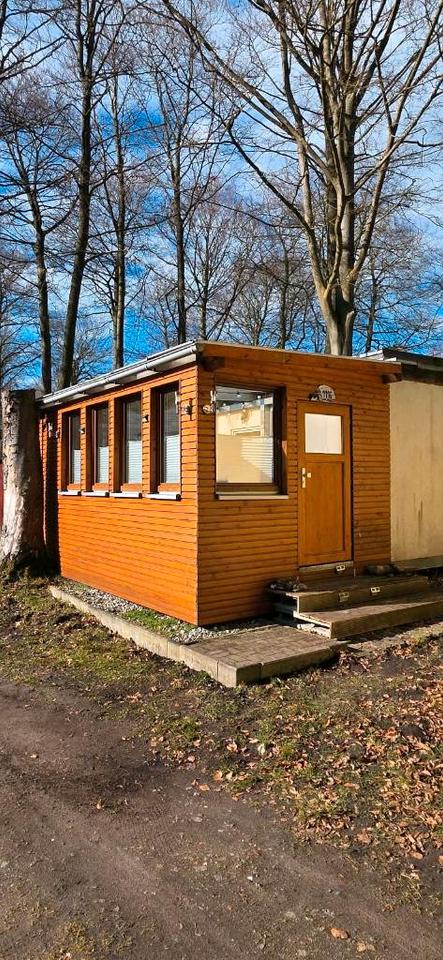 Thumbnail-Bungalow in Graal Müritz