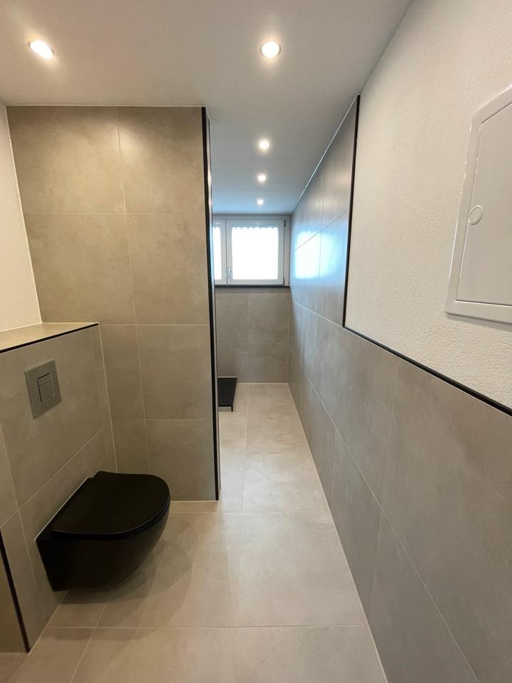 Thumbnail-Kapitalanlage oder Selbstnutz. ETW voll Renoviert in Wetzgau