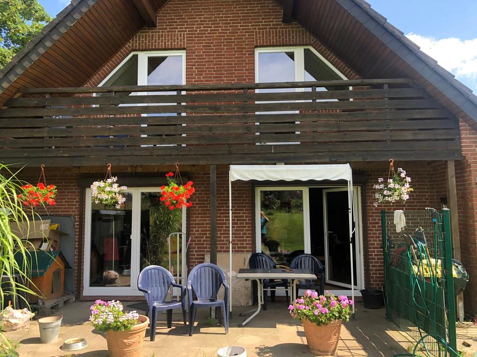 Thumbnail-Kleines möbliertes Zimmer 12mtr²