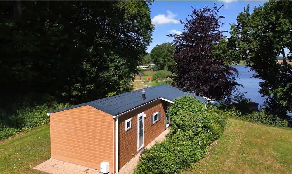Thumbnail-TOP Ferienhaus Ferienwohnung frei direkt am See