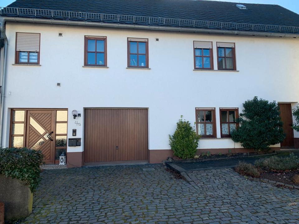Thumbnail-1 Familien Haus, Naturnah und doch zentral