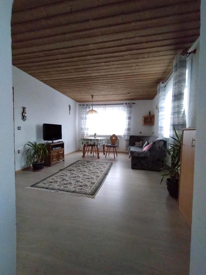 Thumbnail-Ferienwohnung Kurzzeitmiete Monteurwohnung Mietwohnung