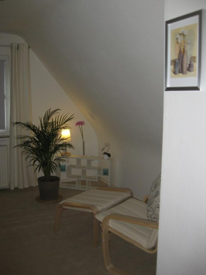 Thumbnail-Vollausgestattetes, möbliertes Appartement - Nähe Flughafen