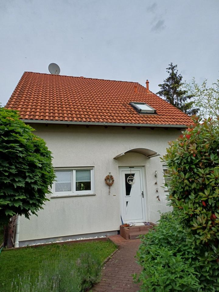 Thumbnail-1 Grundstück - 2 Häuser in zentraler Lage