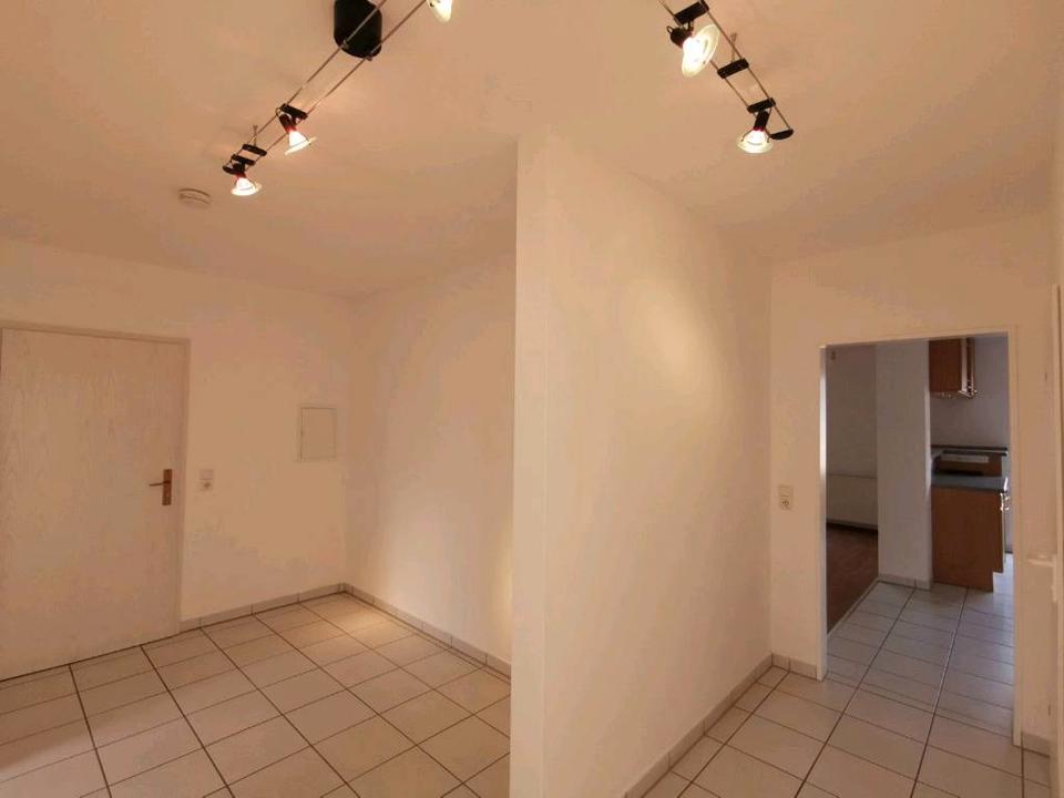 Thumbnail-3 Zimmer 86 qm Wohnung mit Balkon in Metjendorf zum 1.6.26