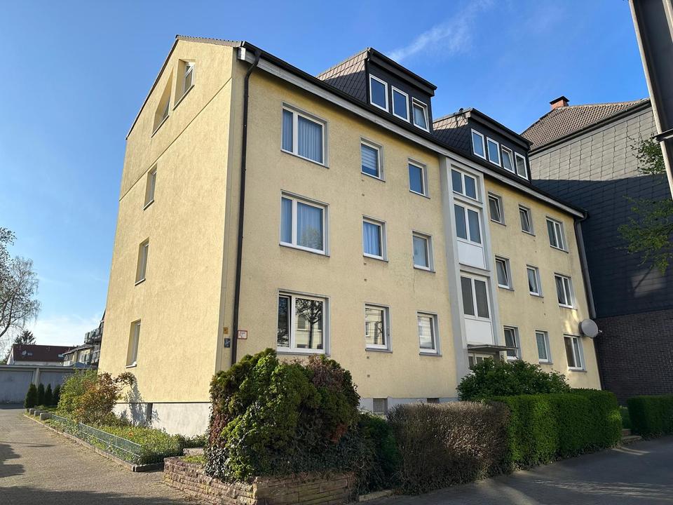 Thumbnail-Gepflegtes Anlageobjekt in Dortmund (Eving)