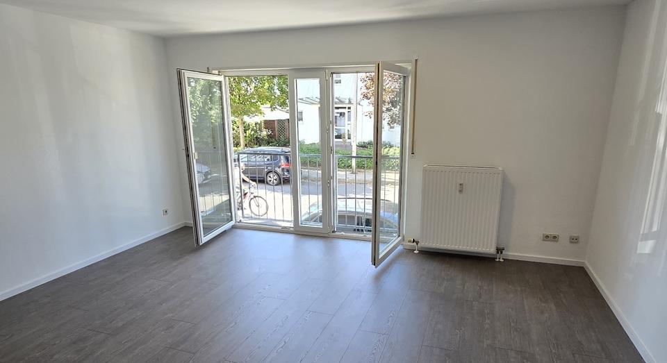 Thumbnail-2-Zimmer-Perle in Möckern – frisch renoviert + TG