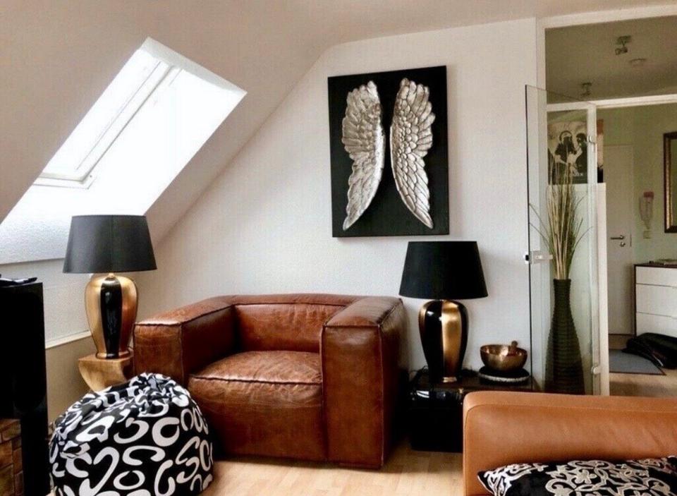 Thumbnail-Exklusiv vollmöblierte 3-Zimmer-Wohnung mit Klimaanlage Dreieich