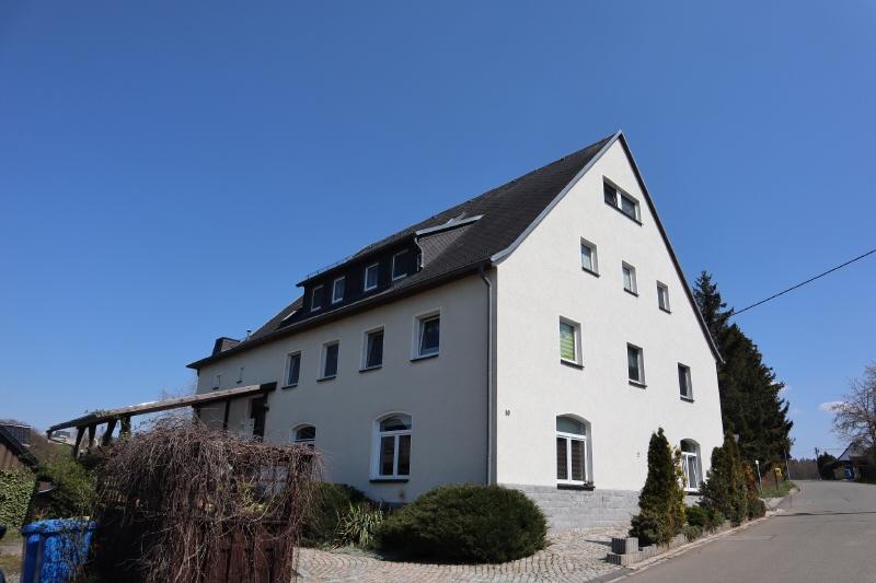 Thumbnail-Individuelle Dachgeschosswohnung mit Einbauküche ! !