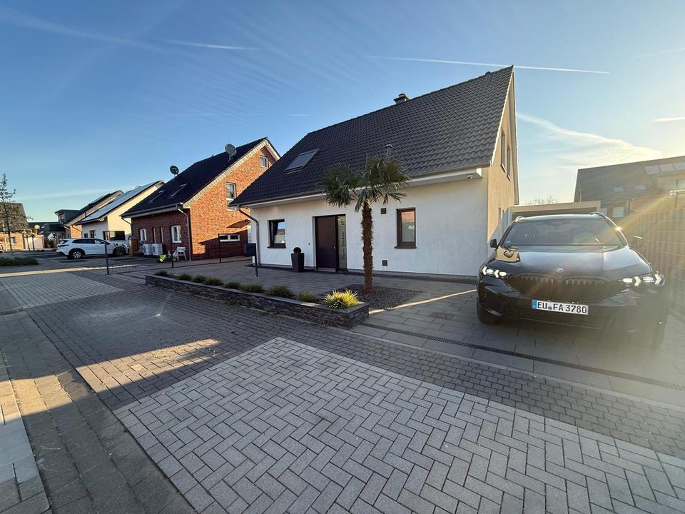 Thumbnail-Exklusives Einfamilienhaus in Toplage Viersen-Dülken