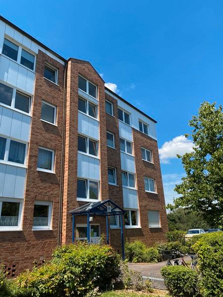 Thumbnail-Finden-Mieten-Wohlfühlen- tolle 2-Zimmer-Wohnung mit großer Wohnküche