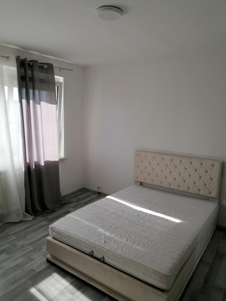 Thumbnail-Vollmöblierte 2 Raum Wohnung