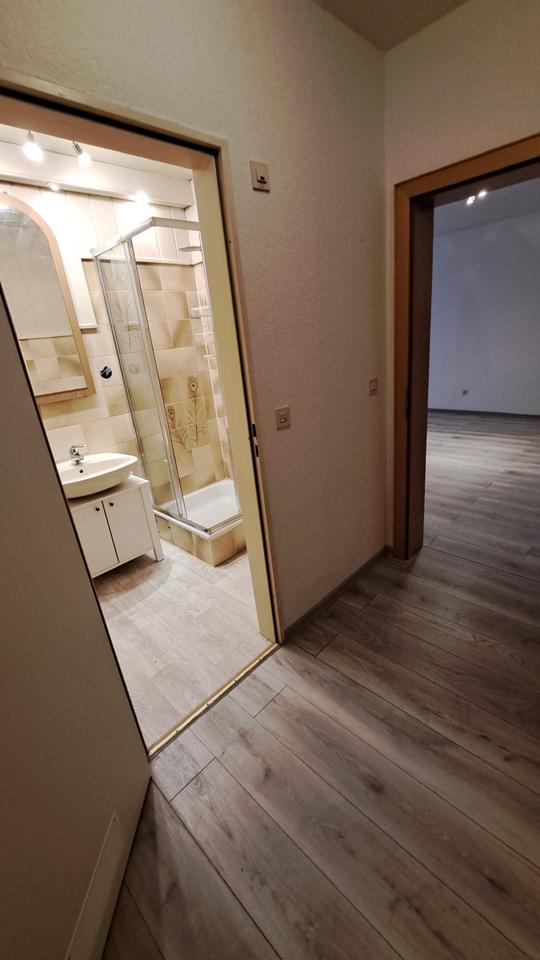 Thumbnail-Apartment mit großer Dachterrasse in Peine Stadtmitte