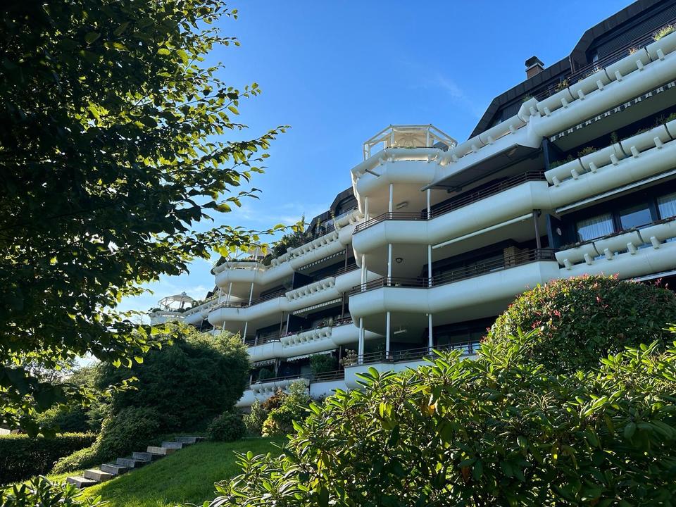 Thumbnail-1 - Zimmer-Wohnung in Wuppertal-Elberfeld