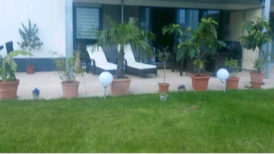 Thumbnail-Einzigartige wunderschöne Wohnung mit grossem Garten zu verkaufen