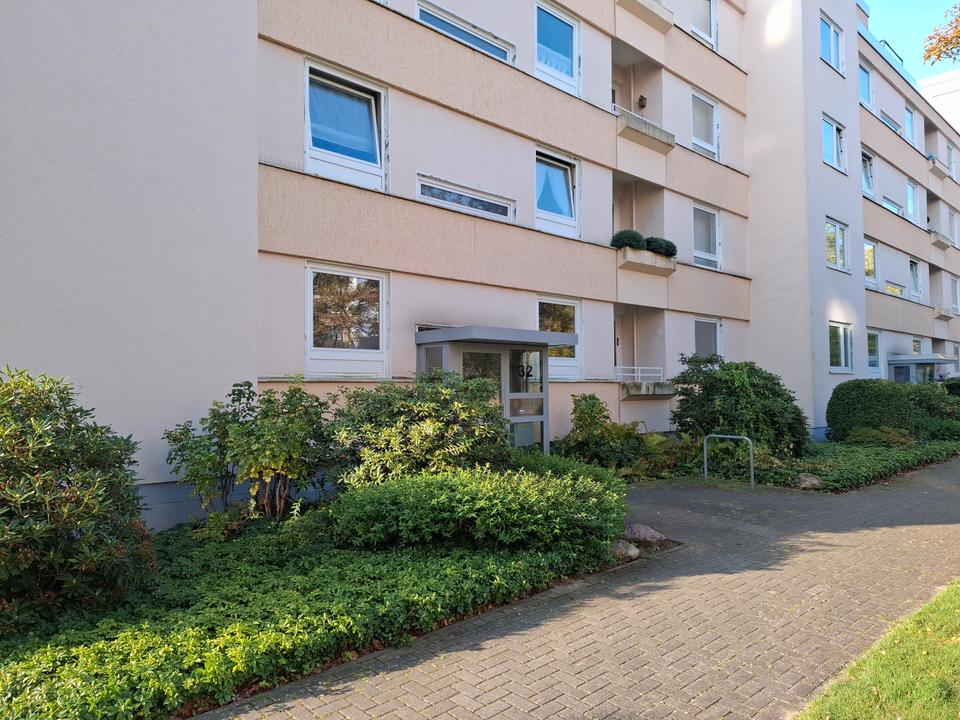 Thumbnail-Attraktive Eigentumswhg. in Wolfsburg-Westhagen (Erbpacht)
