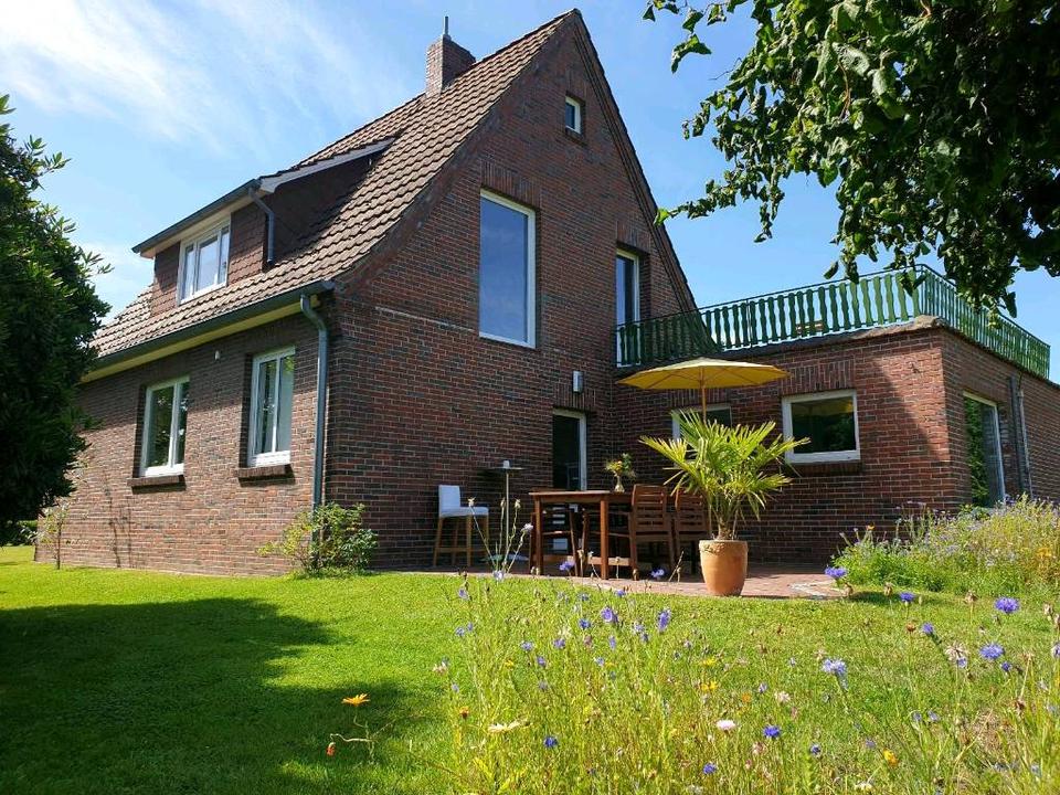 Thumbnail-Charmantes Einfamilienhaus in ruhiger Siedlungslage