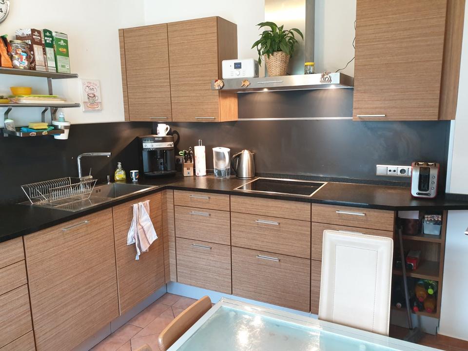 Thumbnail-Einfamilienhaus zur privaten Nutzung