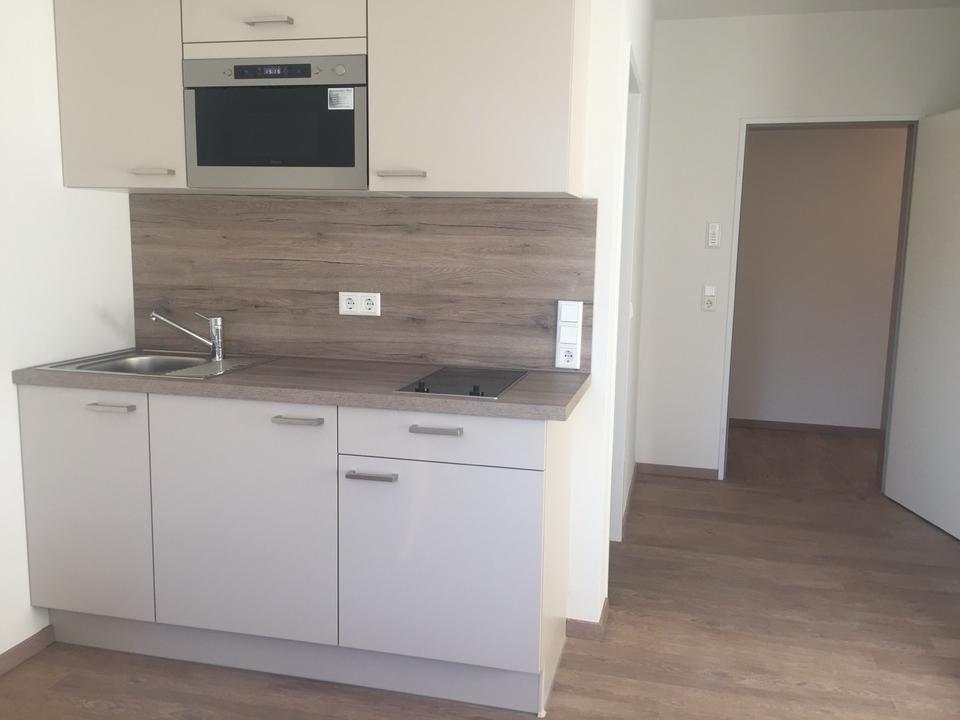 Thumbnail-Voll Möblierte 1 Zi. Wohnung